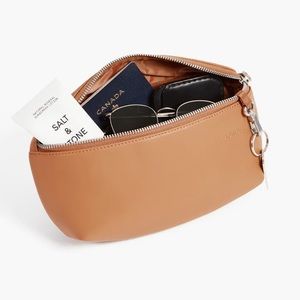 Monos Metro Sling - Saddle Tan
